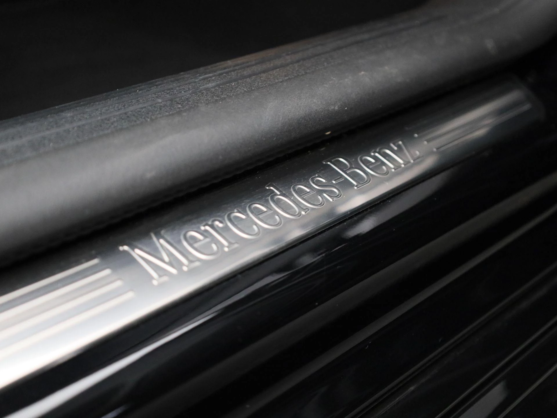Mercedes-Benz CLA 180 Star Edition AMG Line