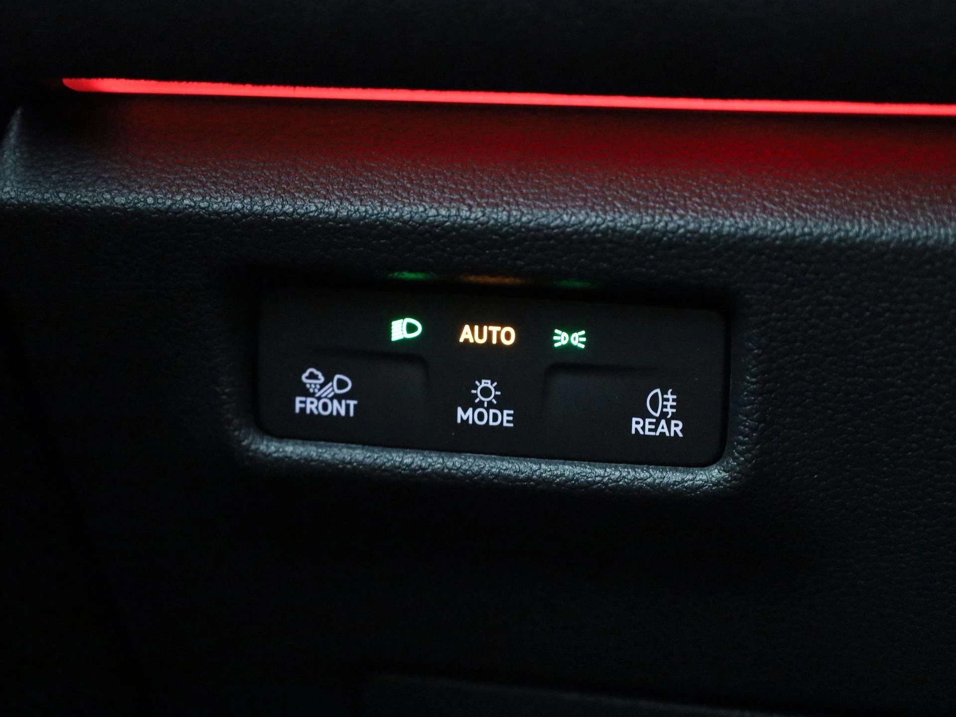 Volkswagen Tayron 1.5 eHybrid R-Line Edition 204 PK|