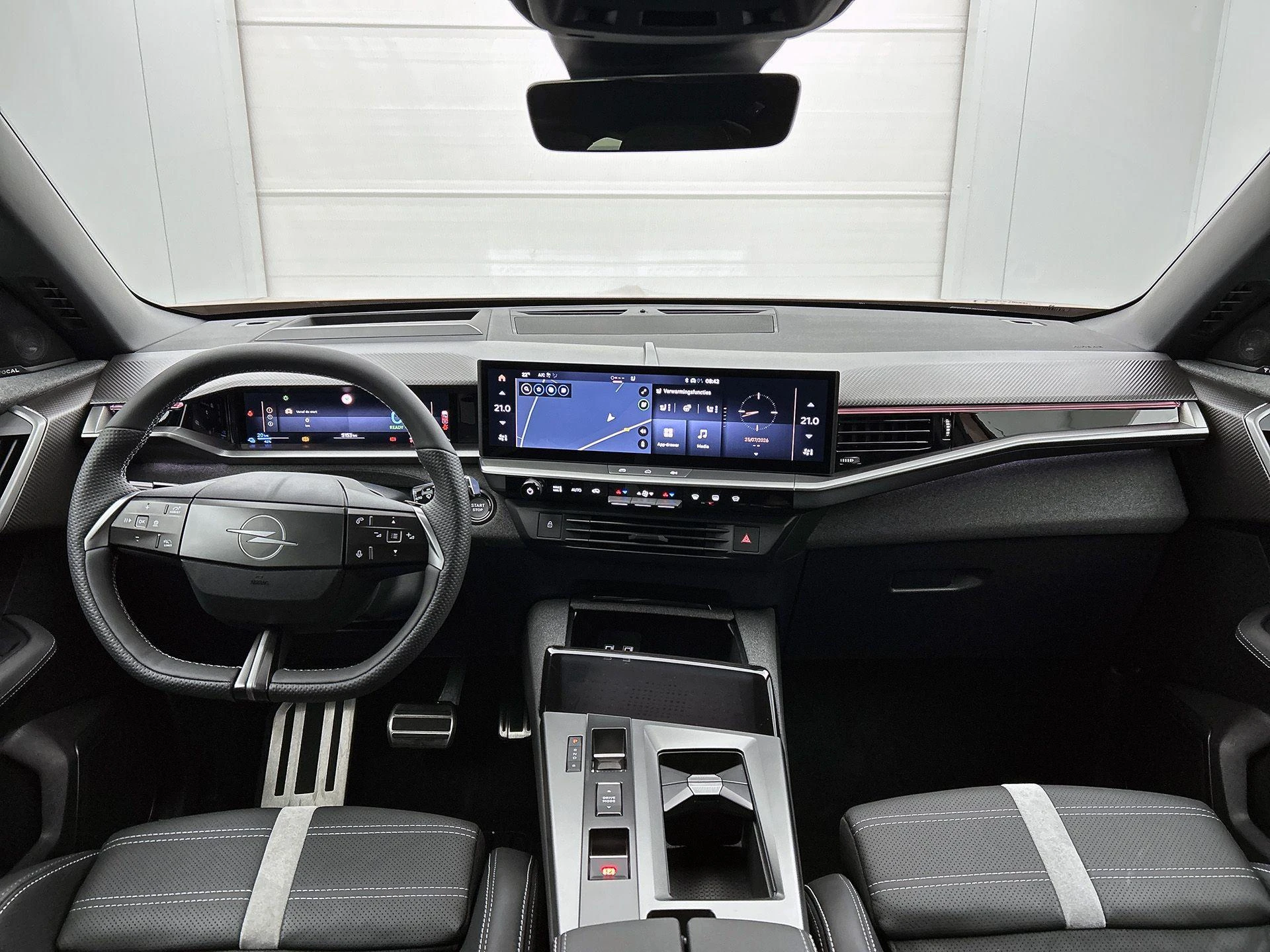 Opel Grandland 1.6 Turbo Plug-in-Hybrid GS