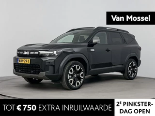 Dacia Bigster 1.2 Hybrid-G 150Pk 4x4 Limited Edition