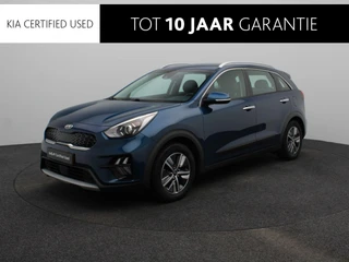 Kia Niro 1.6 GDi Hybrid DynamicLine