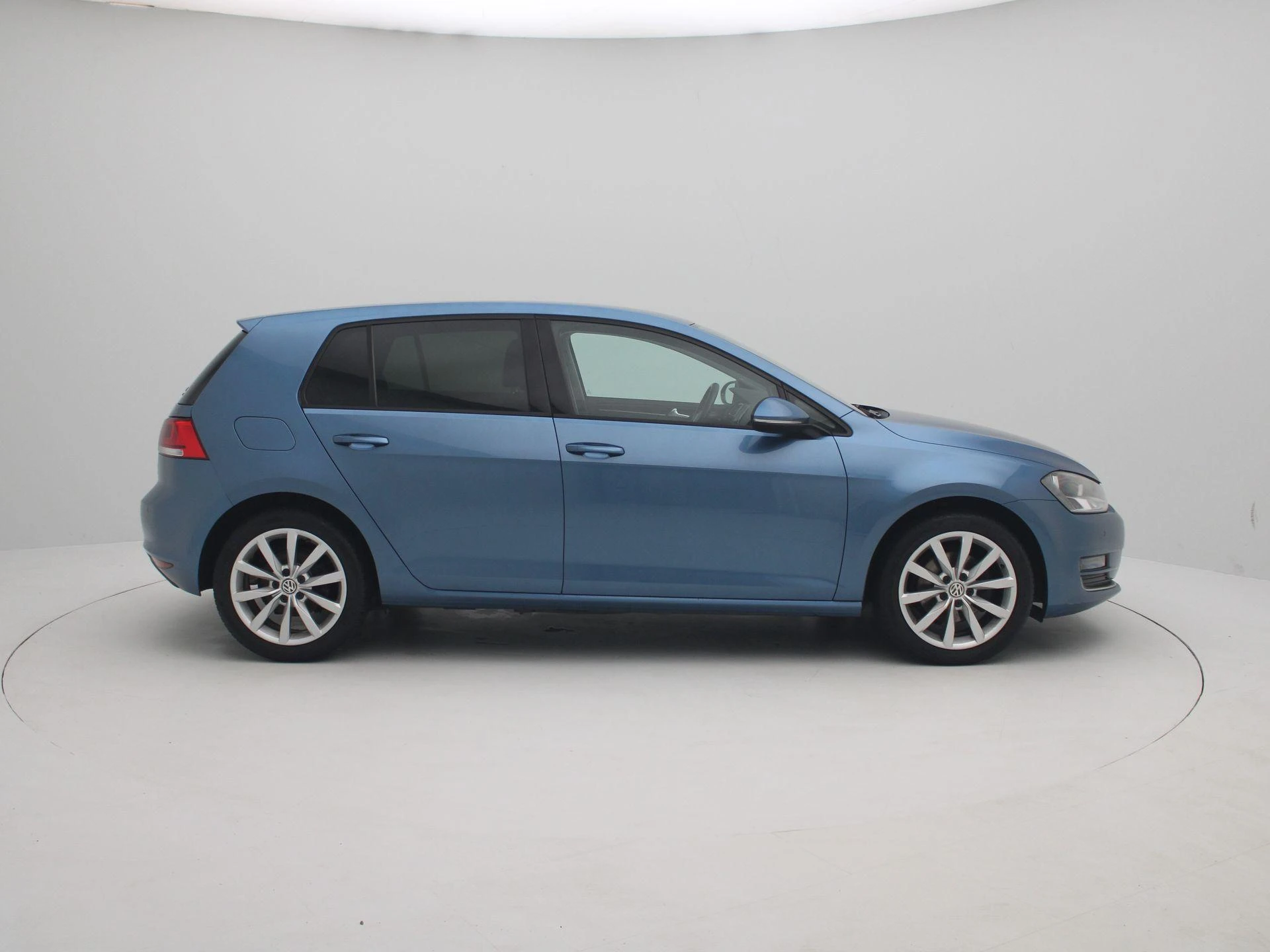 Volkswagen Golf 1.4 TSI Highline
