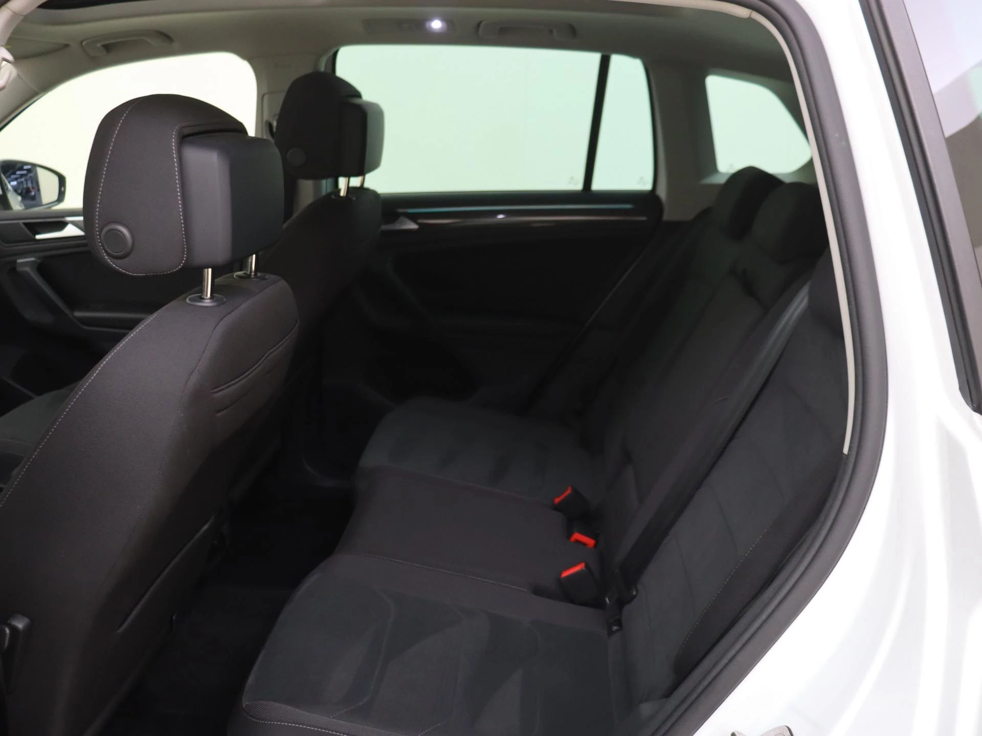 Volkswagen Tiguan 1.4 TSI eHybrid Elegance