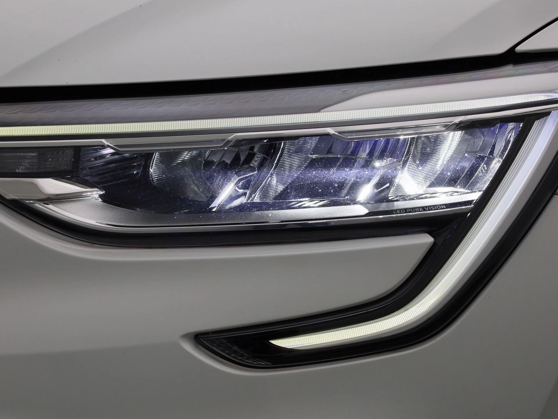 Renault Arkana E-TECH Hybrid Techno 145PK