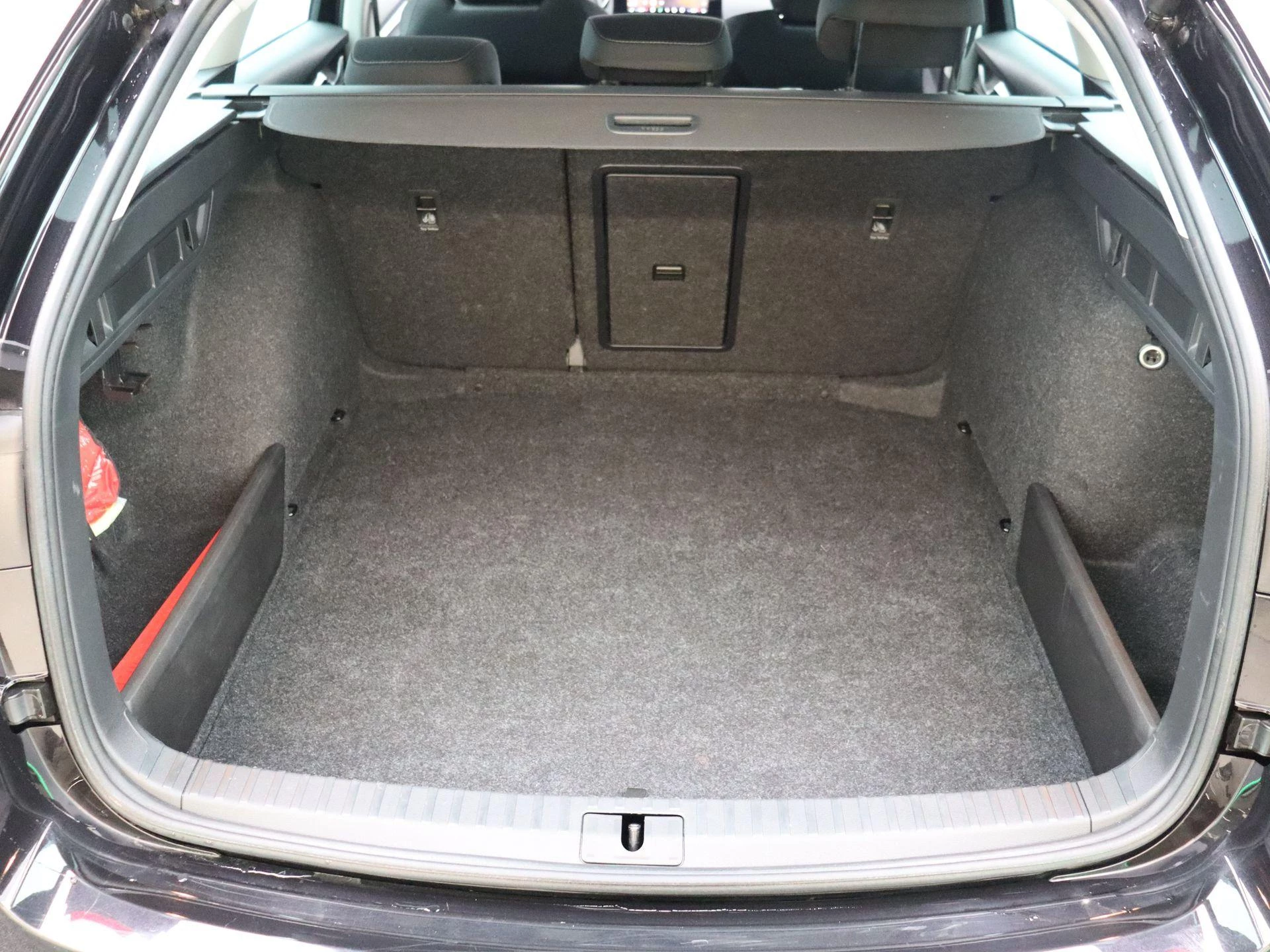 Škoda Octavia Combi 1.5 TSI eTec 110kW DSG7 SELECTION