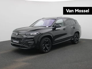 Volkswagen Tayron 1.5 eHybrid R-Line Edition 272PK |