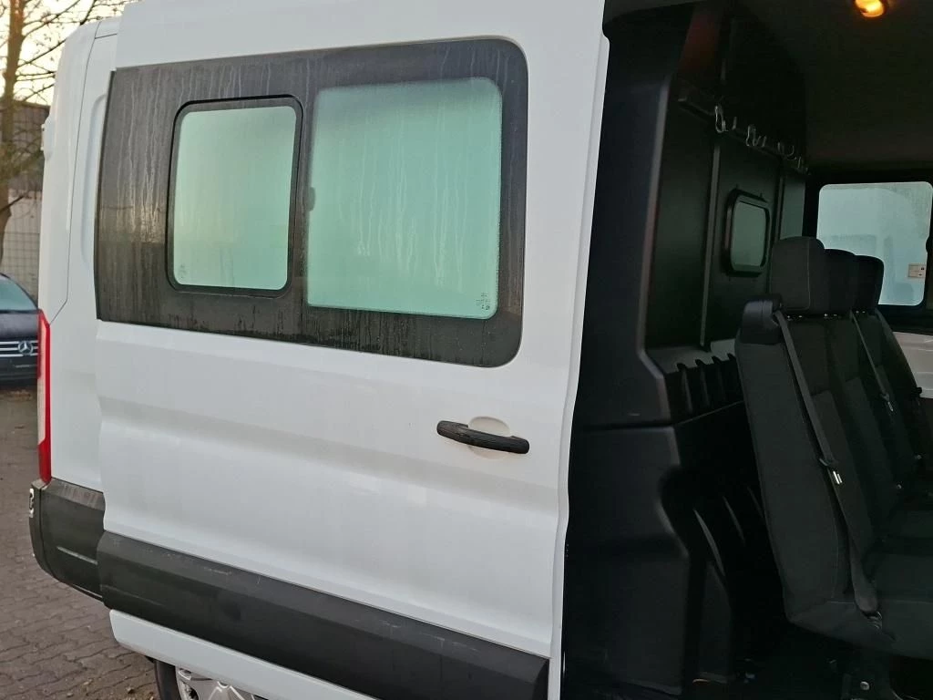 Ford Transit FT 350 2.0 TREND MIXTO L3H2 KLIMA KAMERA