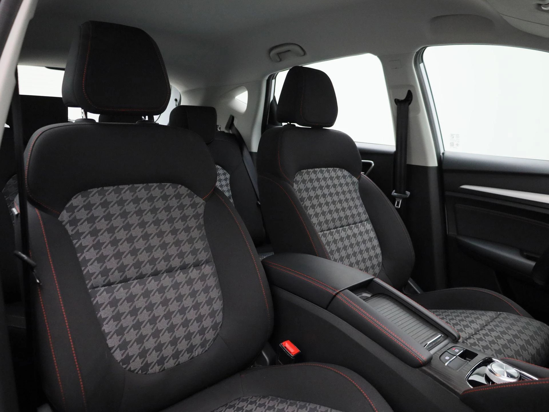 MG ZS Standard Range 51 kWh Comfort