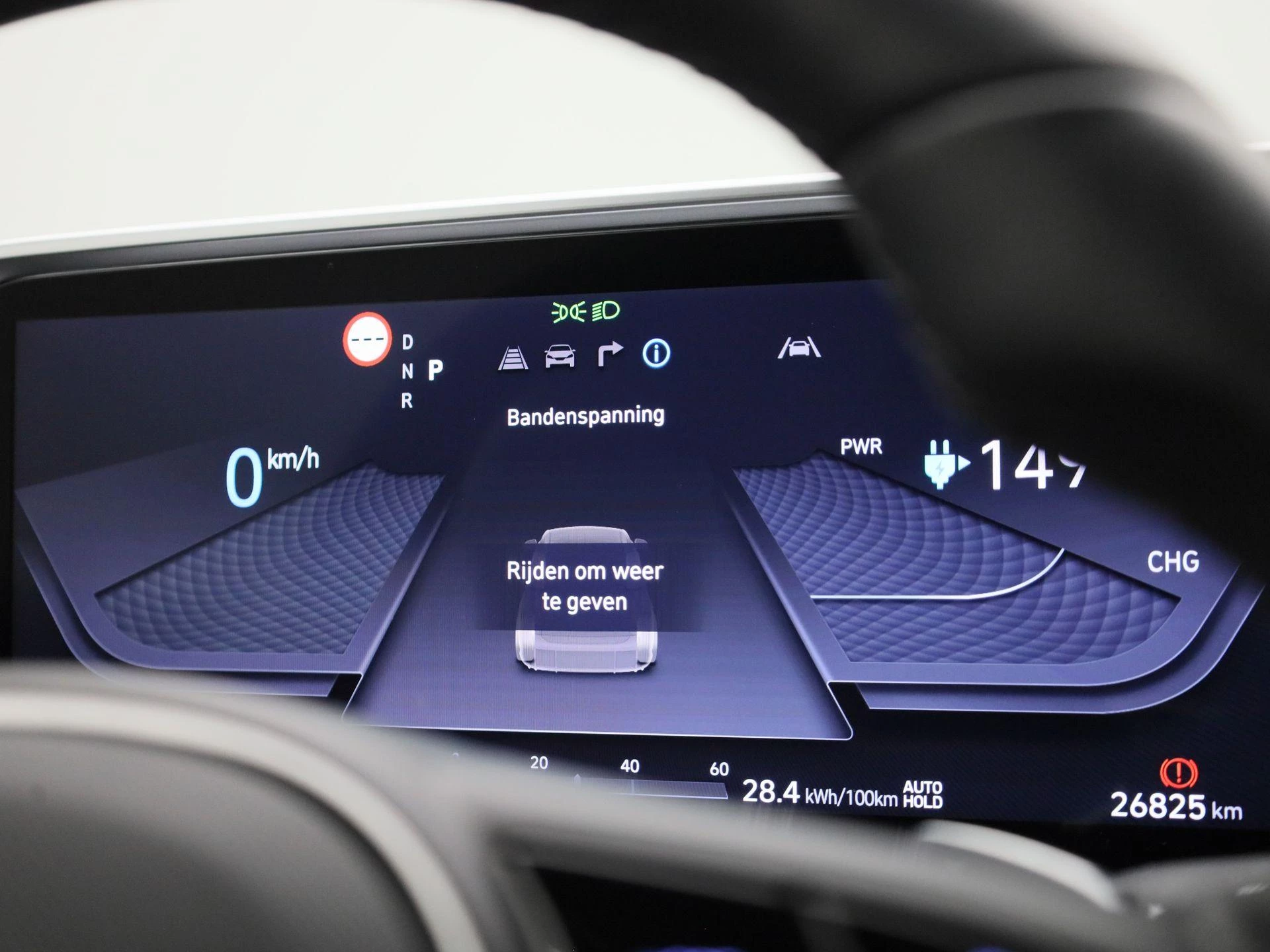 Hyundai IONIQ 6 77,4 kWh Balance