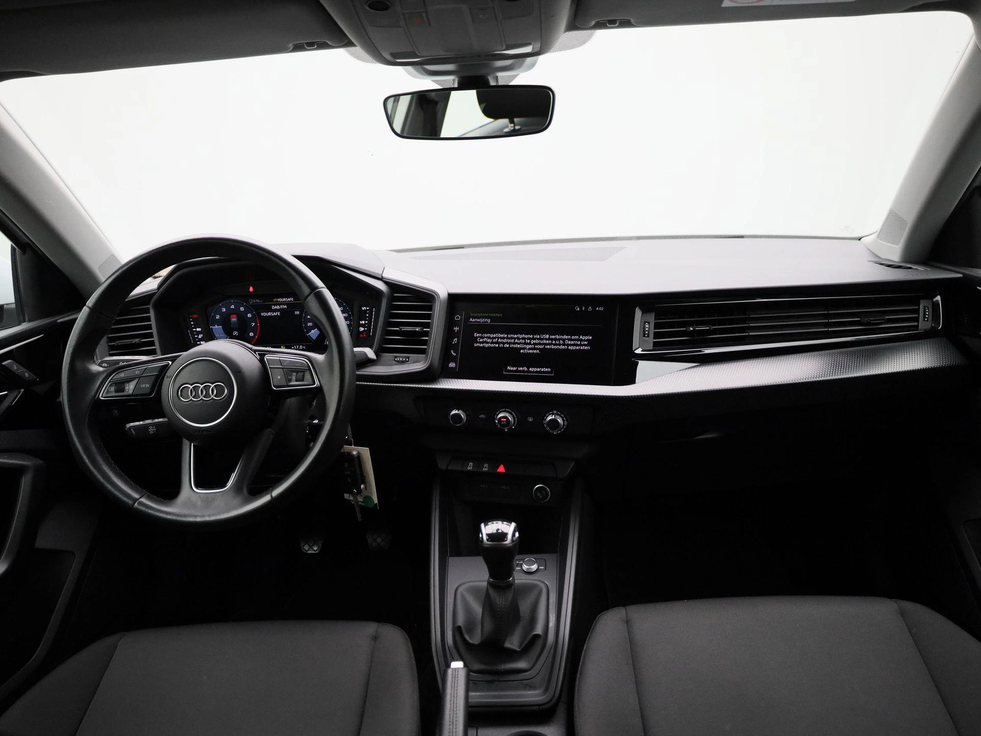Audi-A1 Sportback-image-31