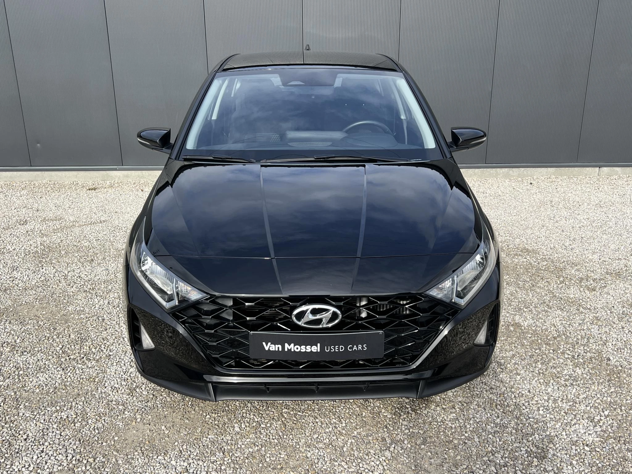 Hyundai i20 1.0 T-GDi 74kW Twist