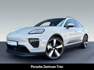 Porsche Macan 4 Abstandstempomat Panorama BOSE 22-Zoll -