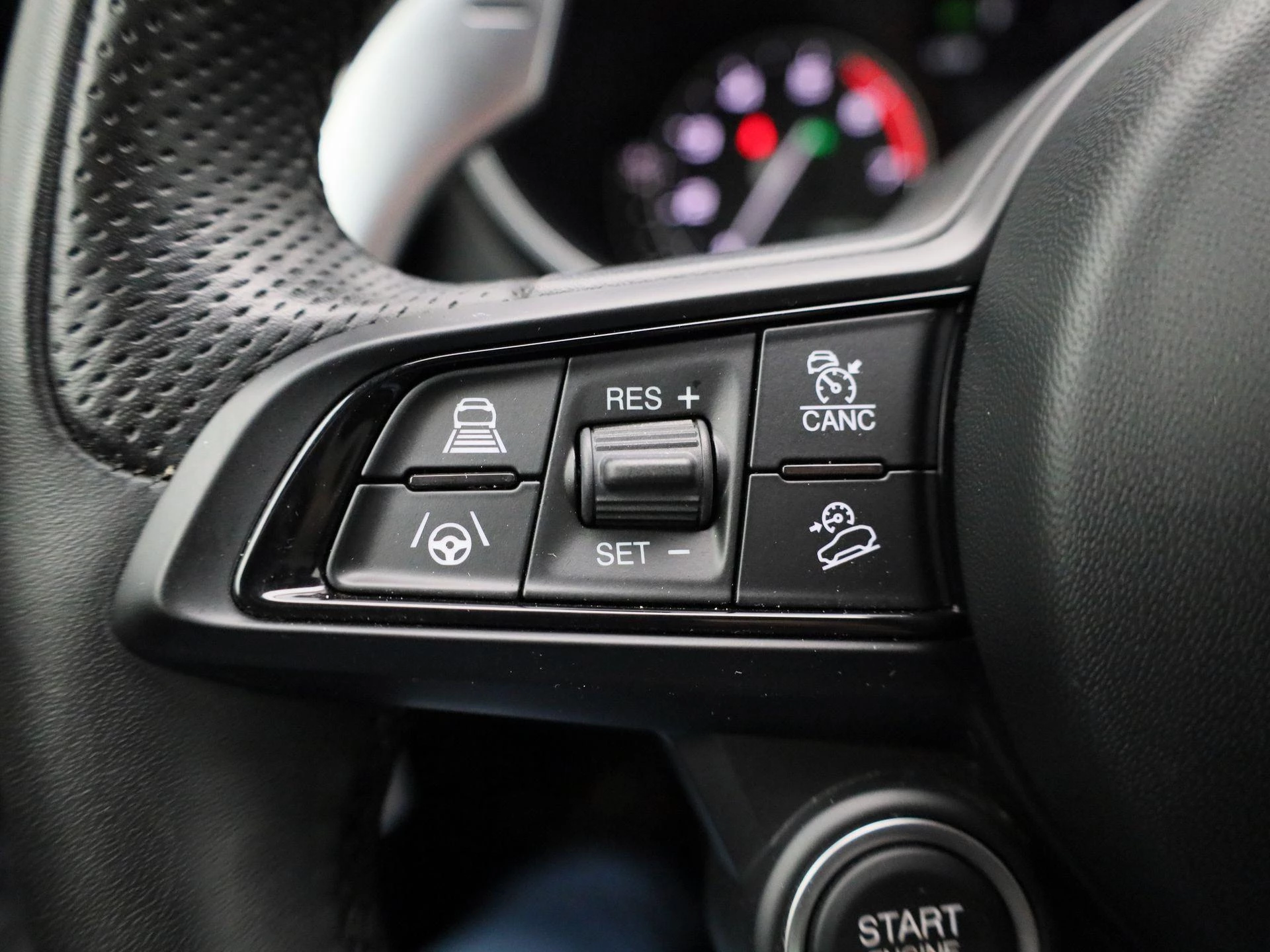Alfa Romeo Stelvio 2.0 200 Sprint AWD