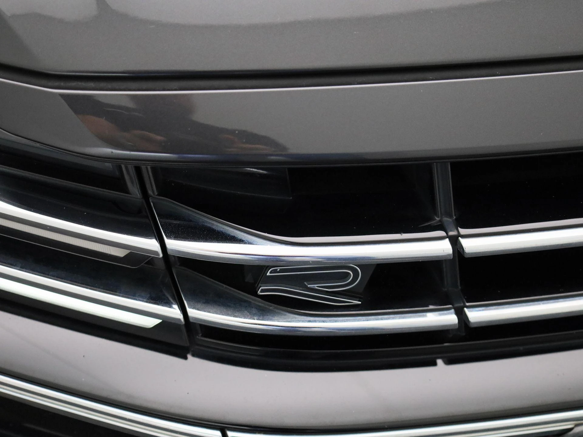 Volkswagen Arteon 1.4 eHybrid DSG R-Line