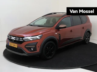Dacia Jogger 1.6 Hybrid 140 Extreme 7p.