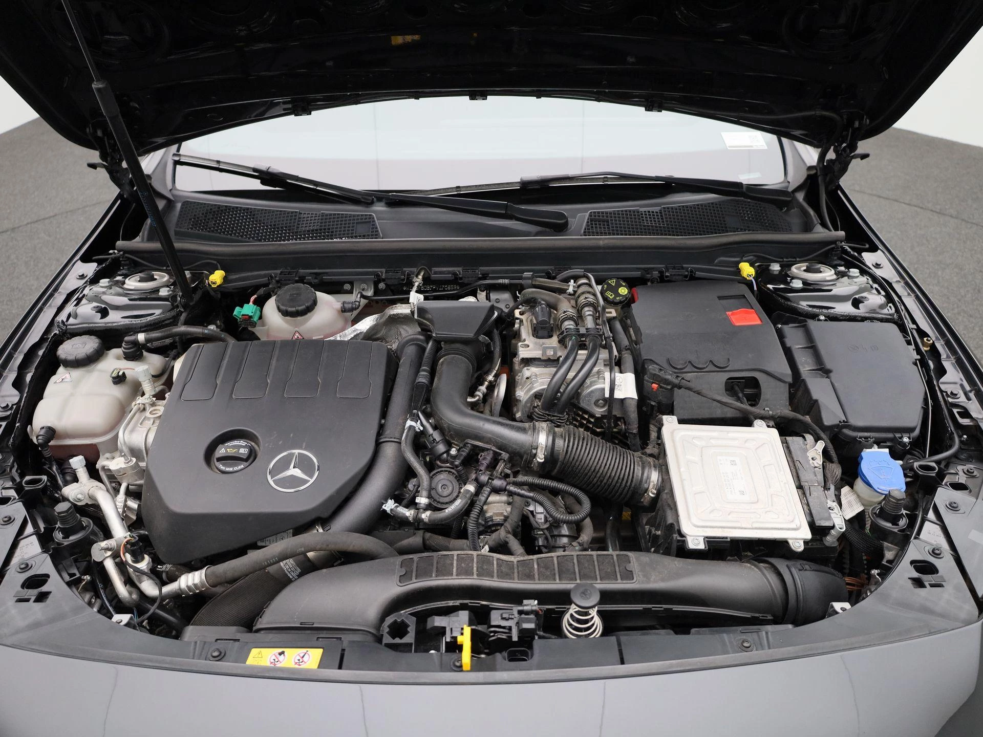 Mercedes-Benz Classe A A 250 e Business Solution