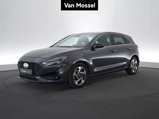 Hyundai i30 TECHNO