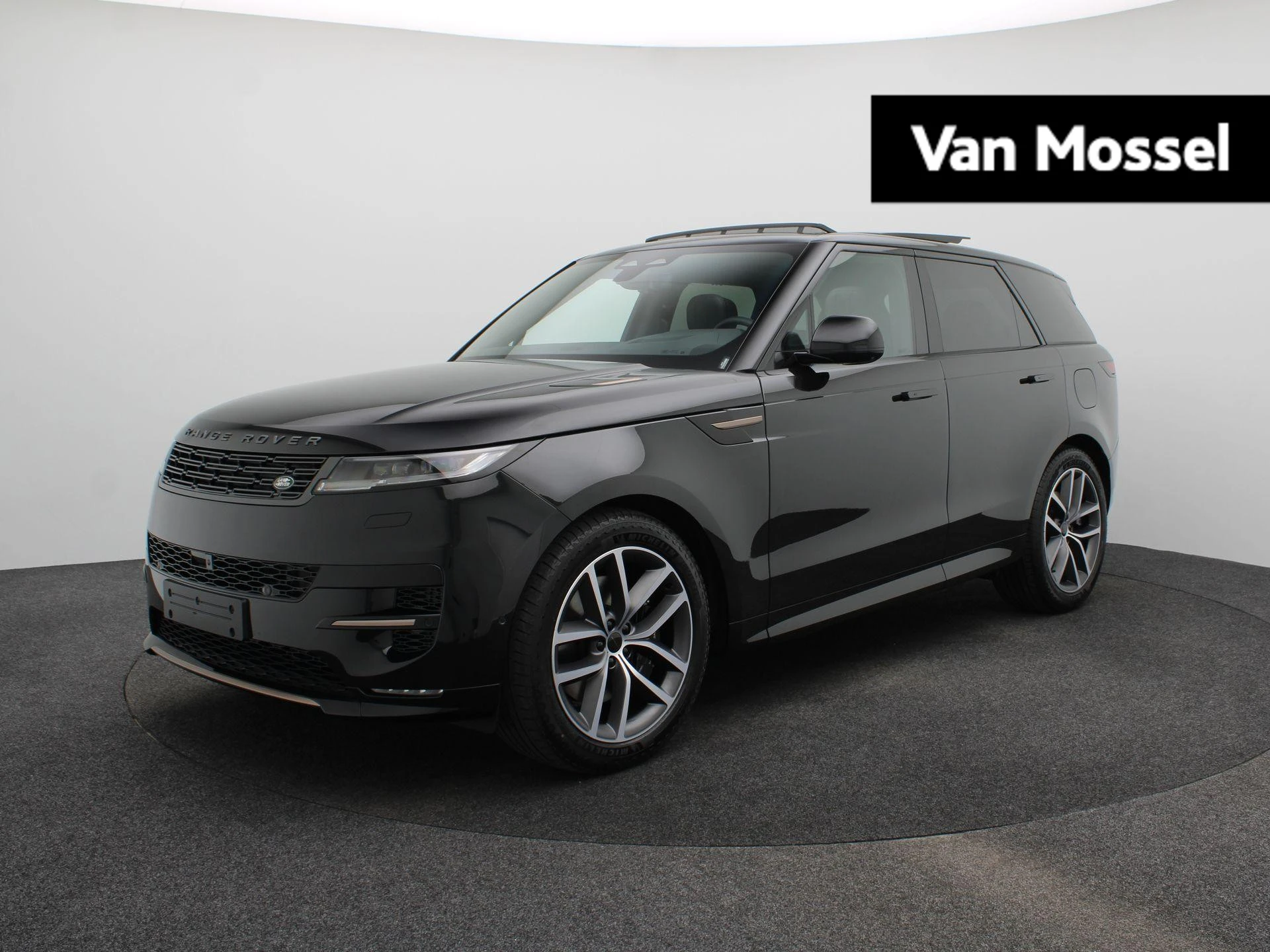 Land Rover-Range Rover Sport-image-0