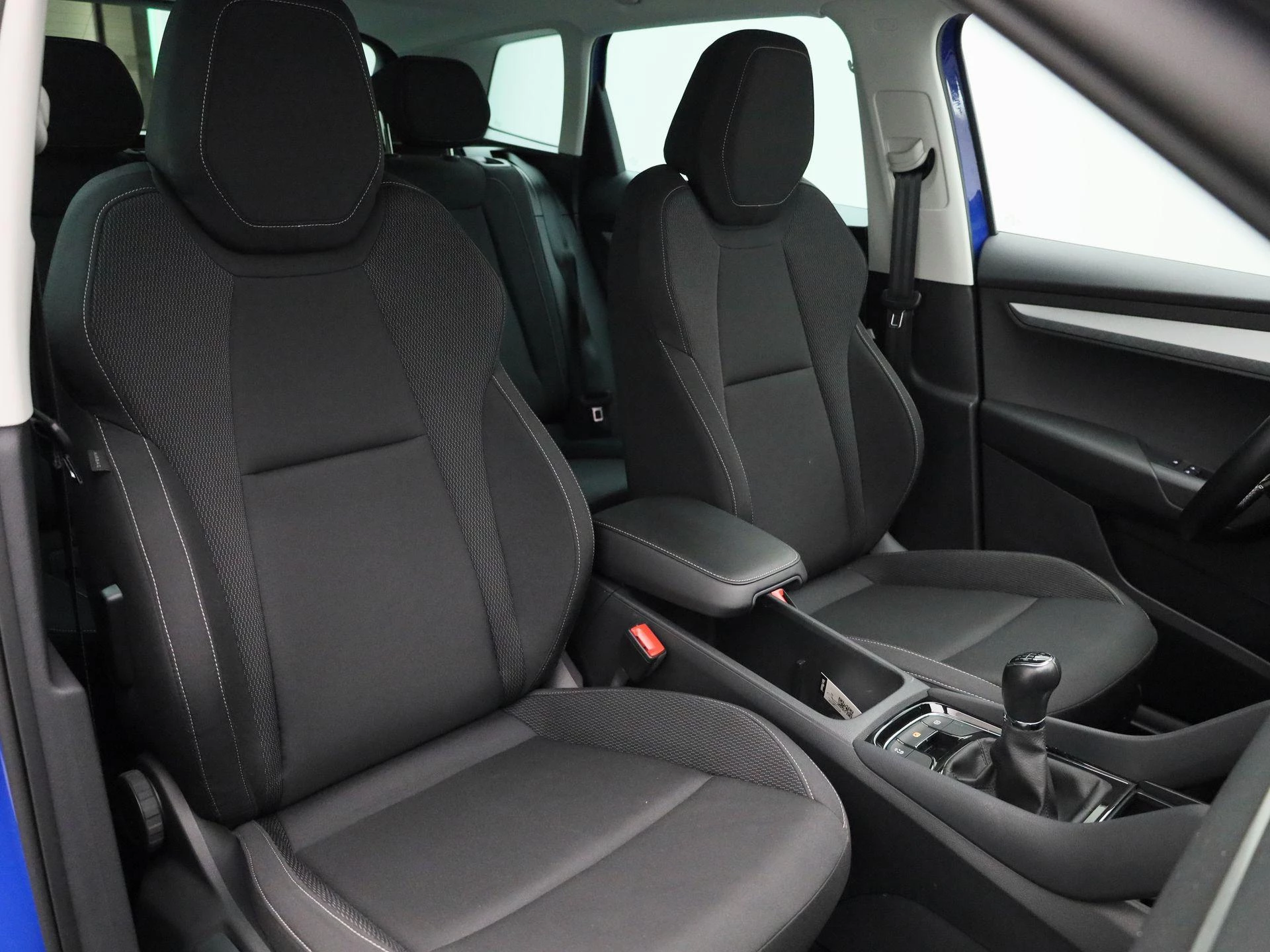 Škoda Karoq 2.0 CRTDI 85KW Clever