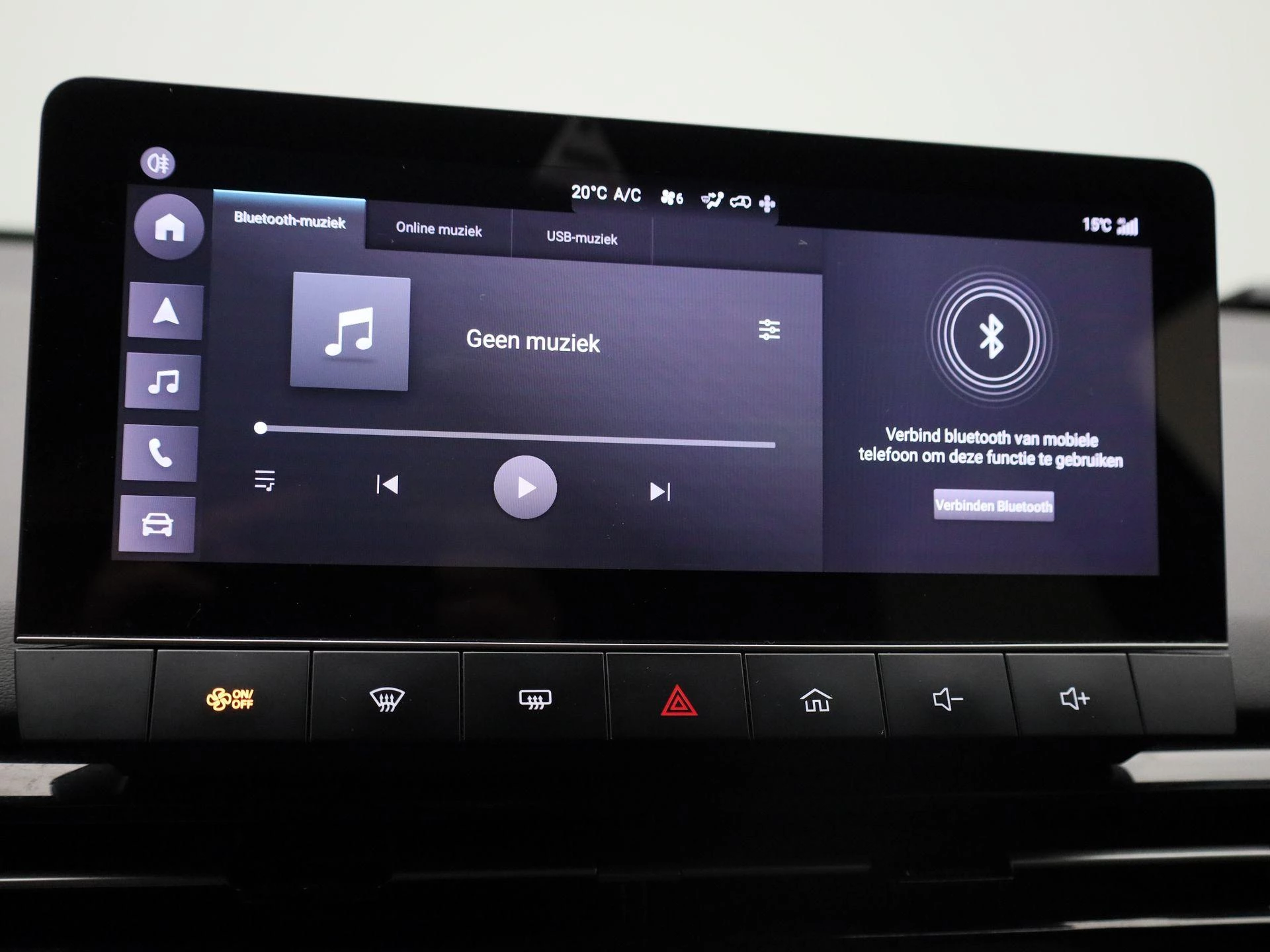 MG MG4 EV Electric Luxury 64 kWh