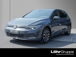 Volkswagen Golf VIII 1,5 TSI Active,Matrix LED,Standheizung,ACC Stand/Sitzheizung,App Connect,Navi