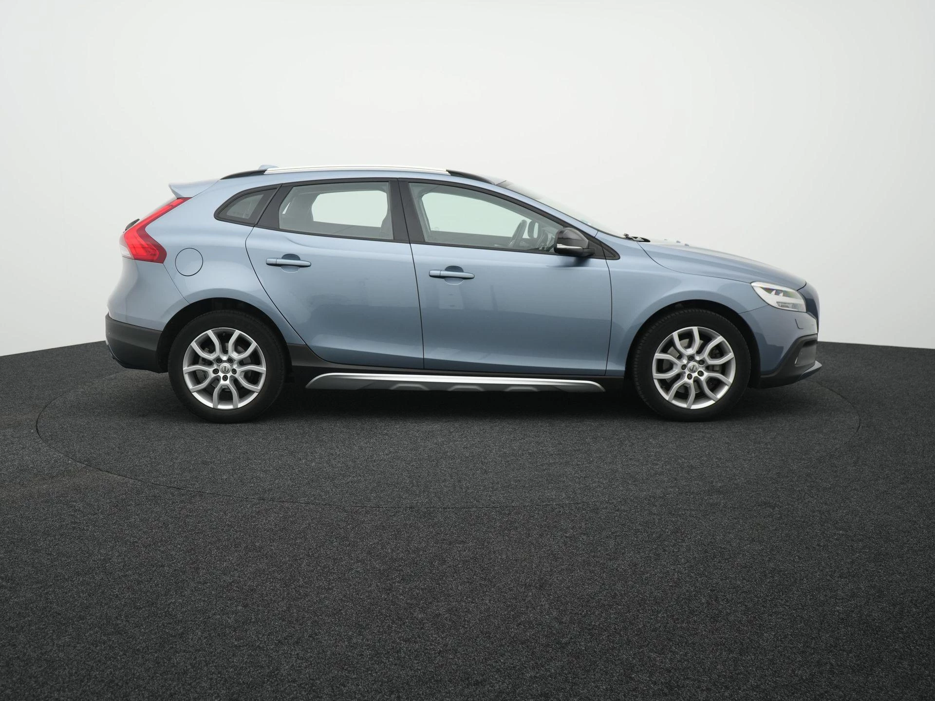 Volvo V40 Cross Country 1.5 T3 Edition+