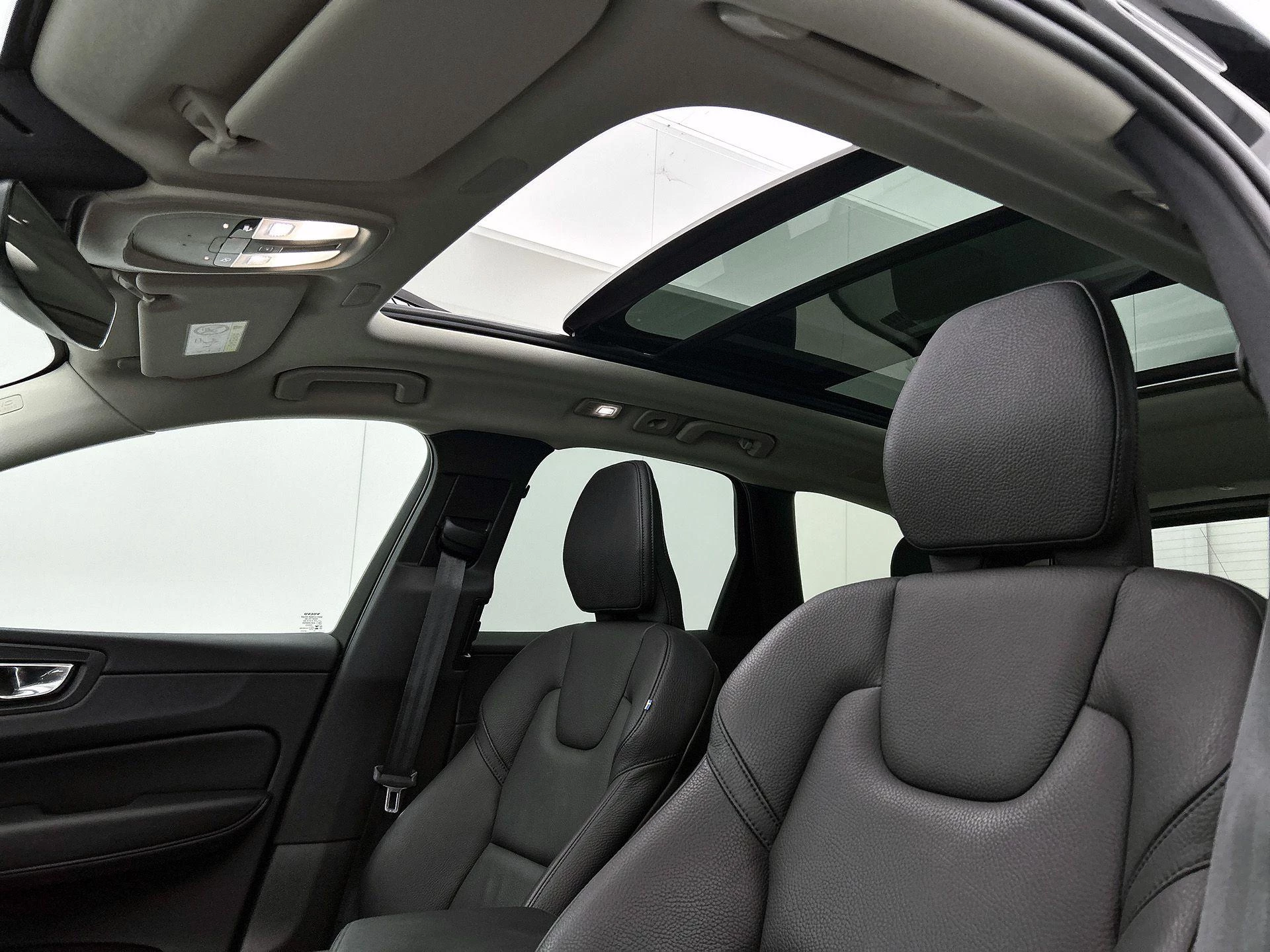 Volvo XC60 T6 PHEV 4x4 Essential Aut.