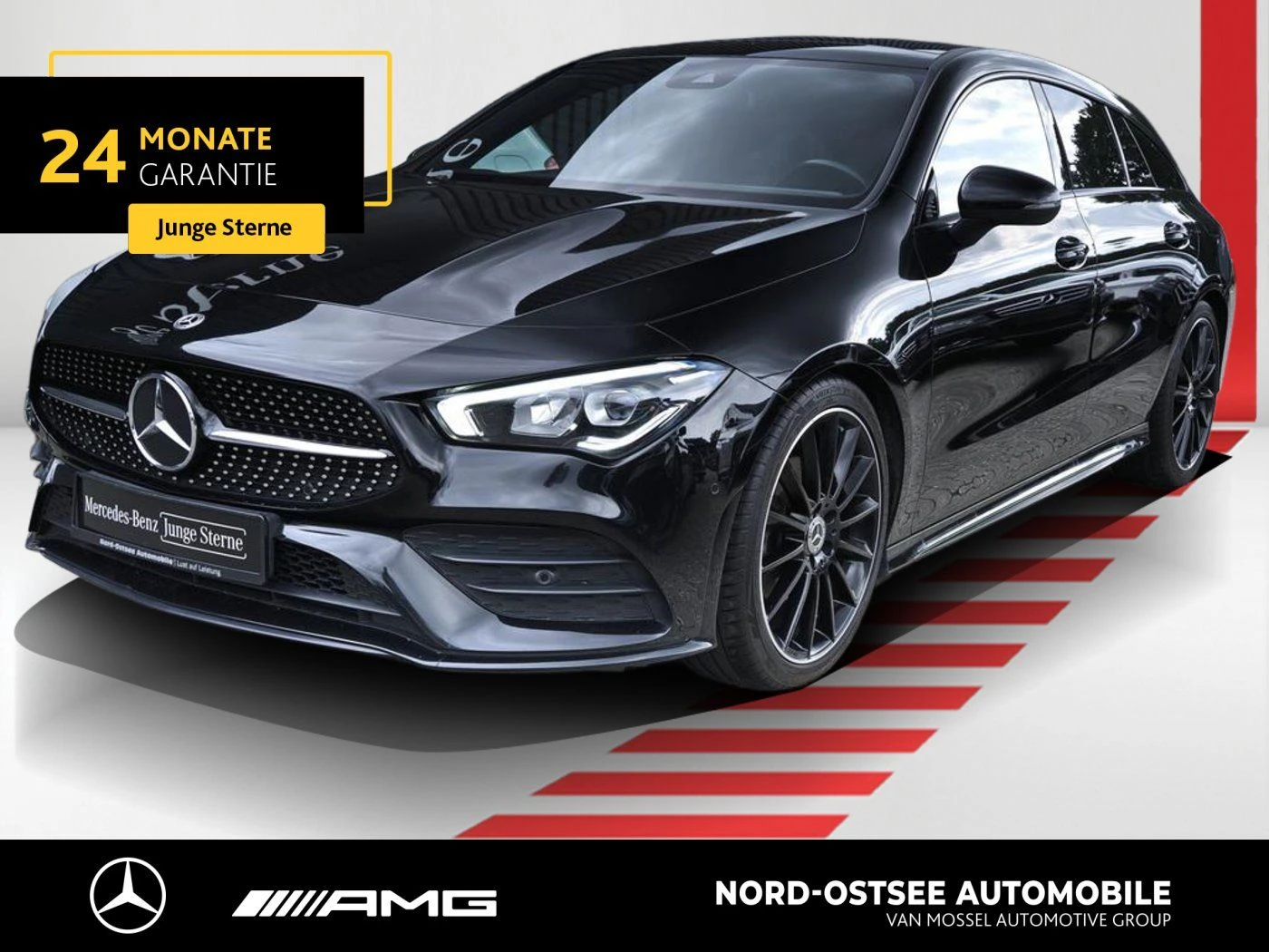 Mercedes-Benz-CLA 200 d-image-0