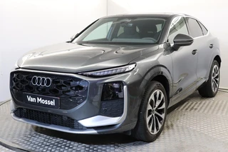 Audi Q3 Sportback Sport Edition TFSI 110kW S tronic