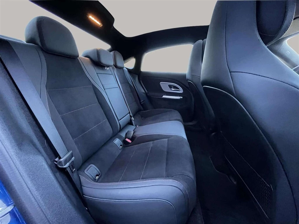 Mercedes-Benz CLA CLA250+ EL AMG Line 272HK Aut.