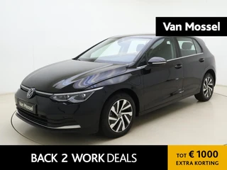 Volkswagen Golf 1.4 eHybrid Style