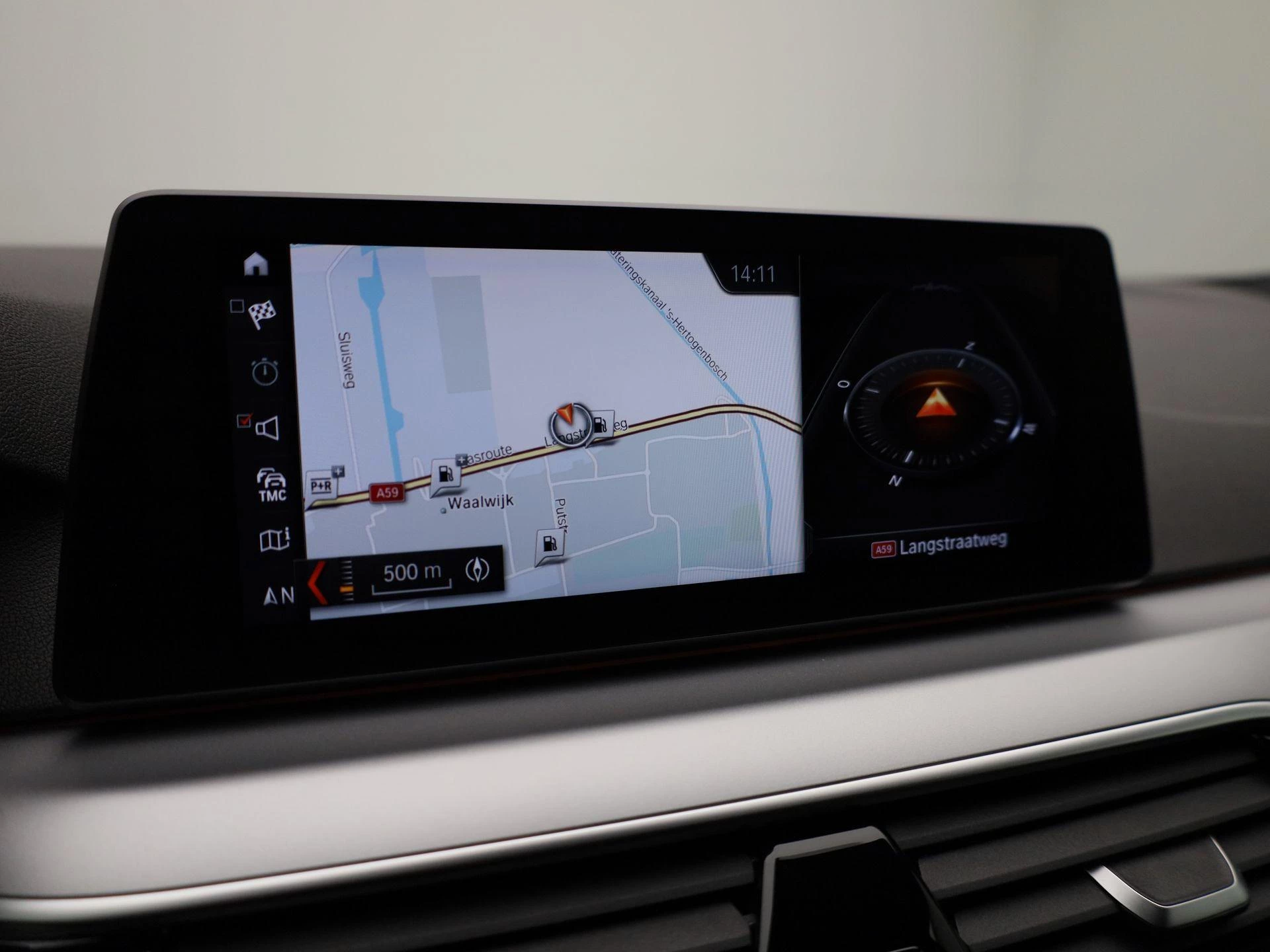BMW 5 Serie 520i High Executive