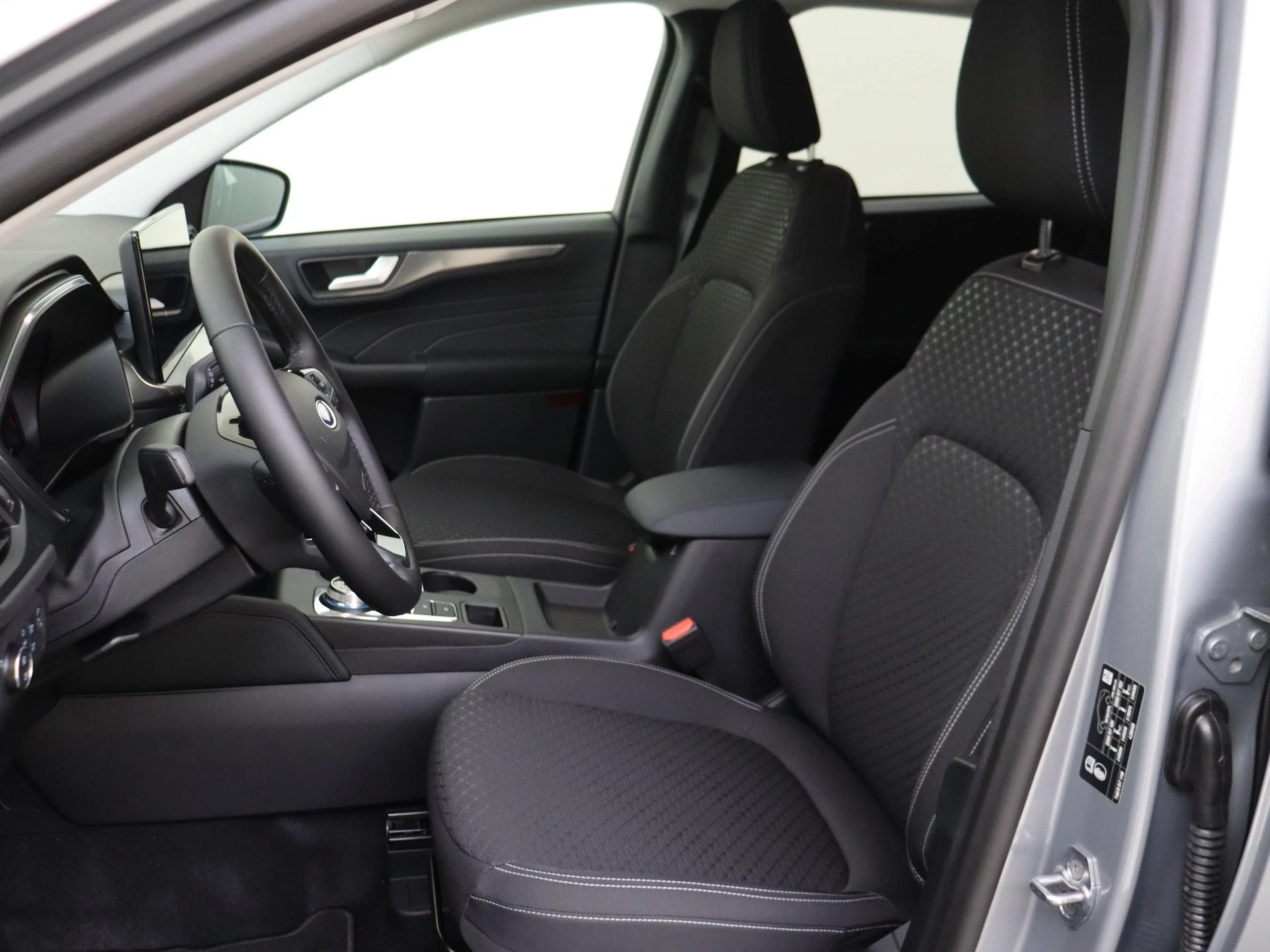 Ford Kuga 2.5 PHEV Titanium