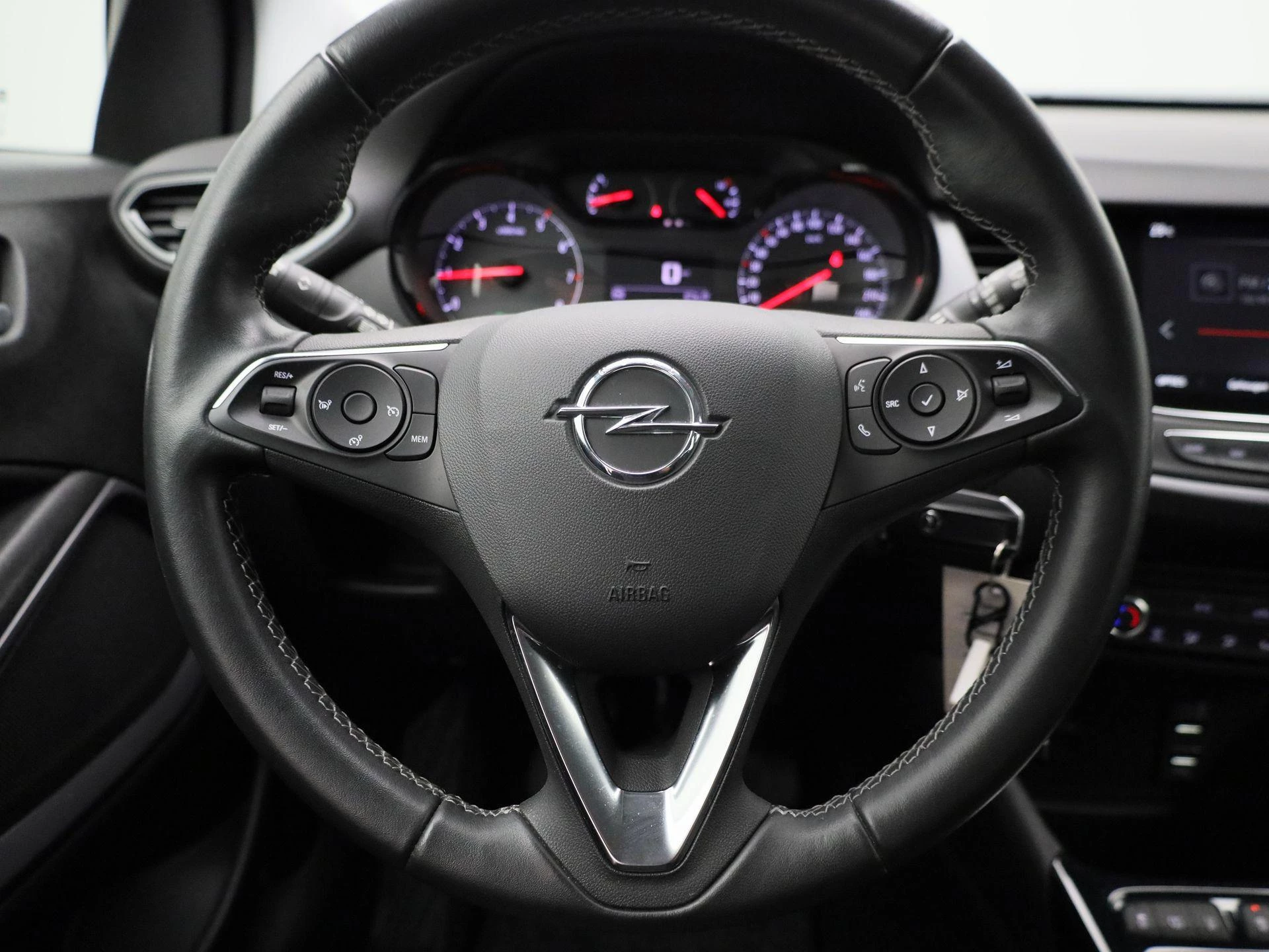 Opel Crossland 1.2 81kW Turbo S/S Edition
