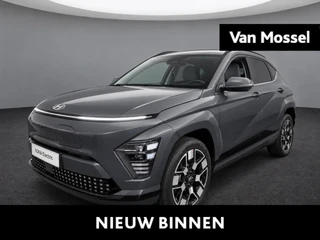 Hyundai Kona Electric Premium 64.8 kWh
