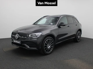 Mercedes-Benz GLC GLC 300 de 4MATIC