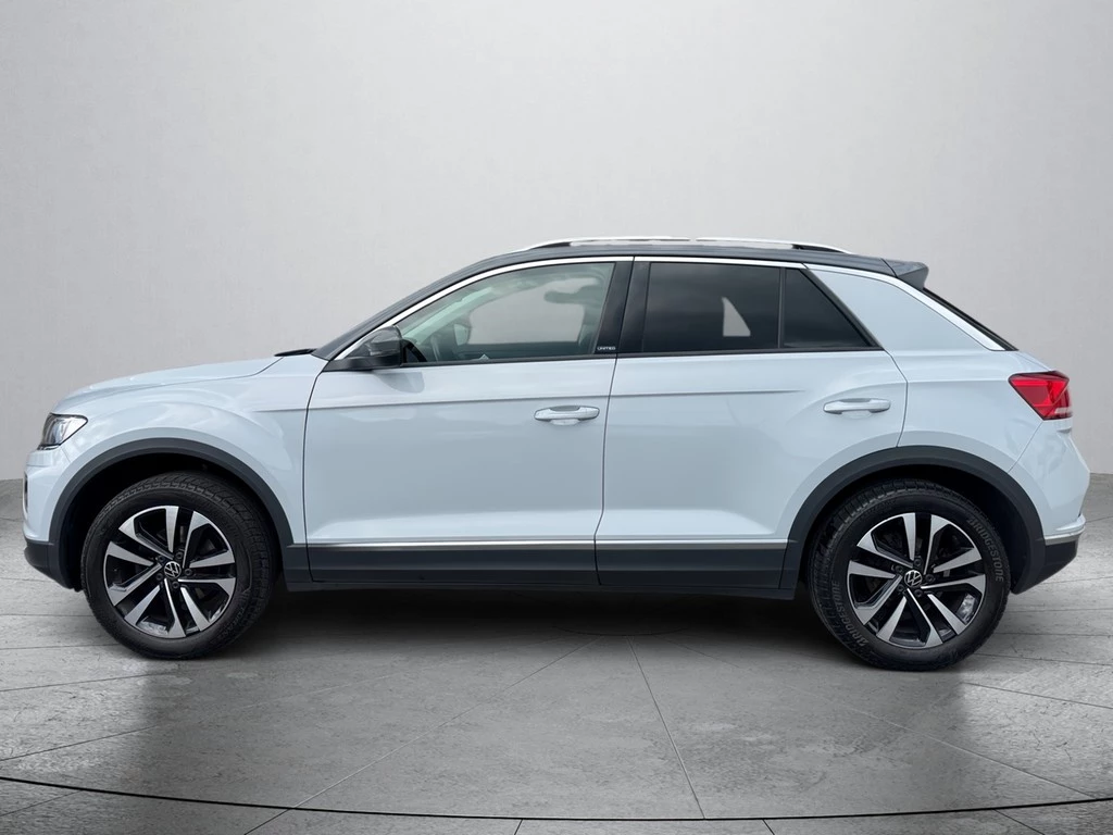 Volkswagen T-Roc 1.5 l TSI DSG