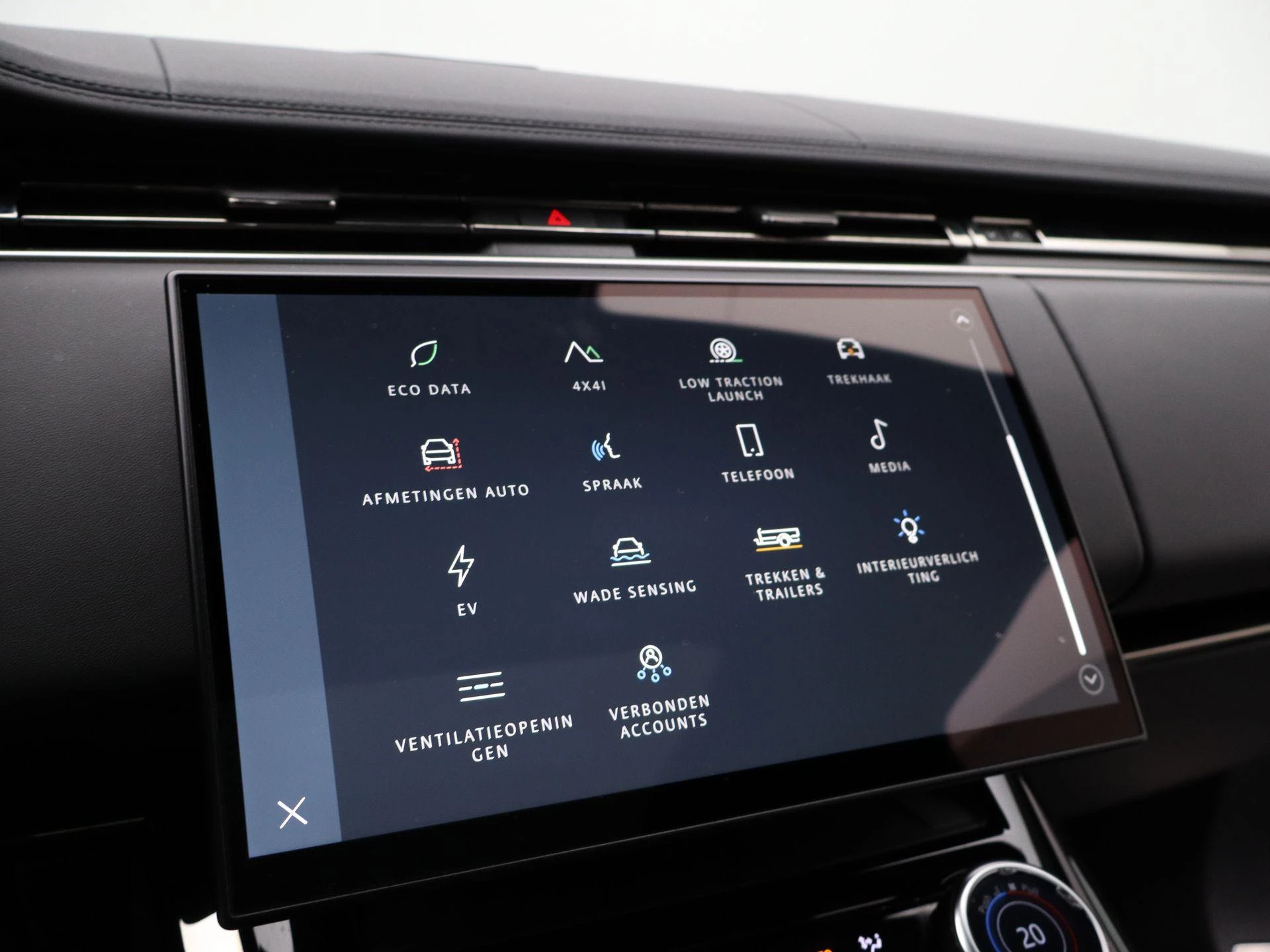 Land Rover Range Rover Sport 3.0 P440e Dynamic SE