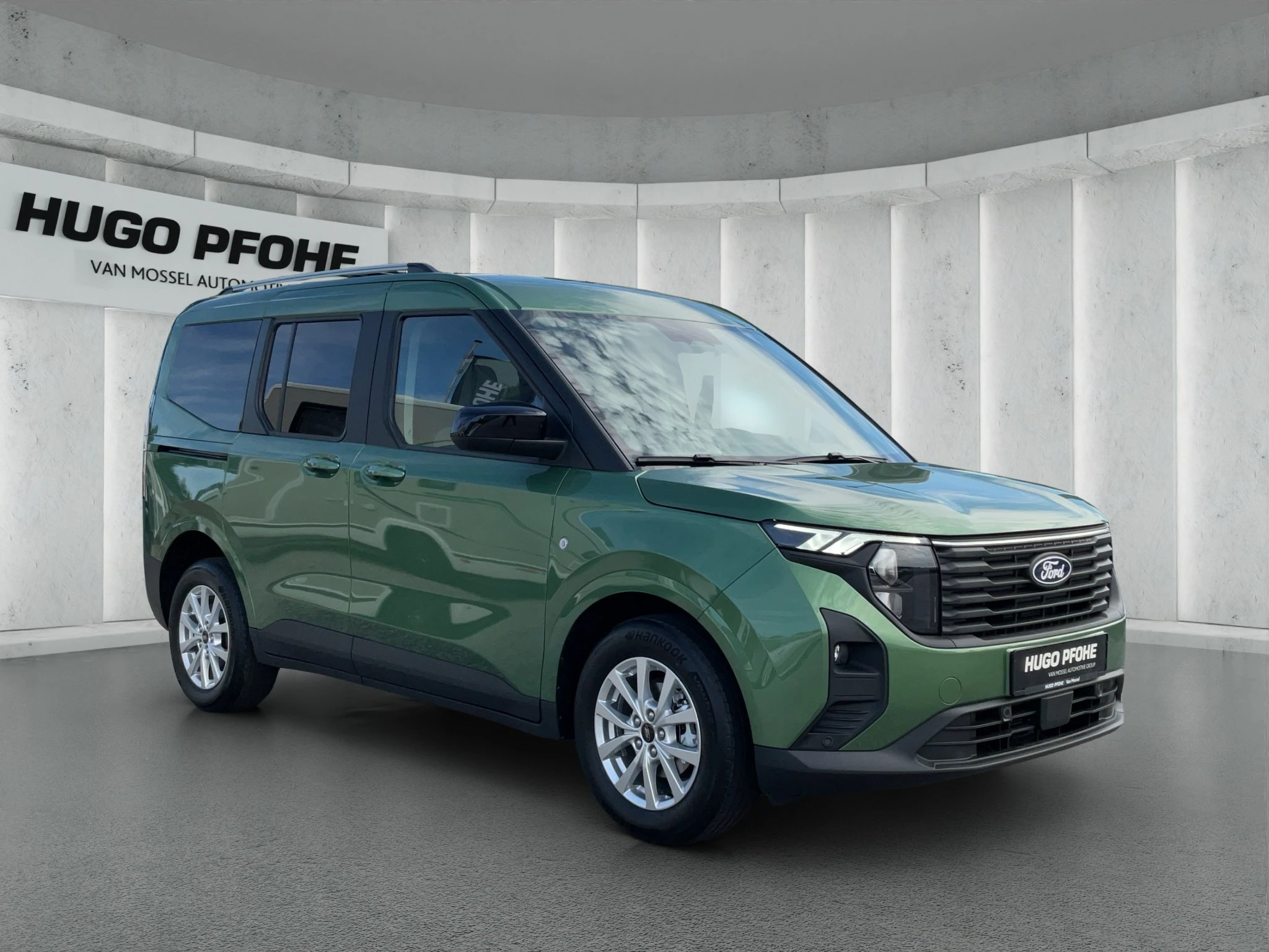 Ford-Tourneo Courier-image-6
