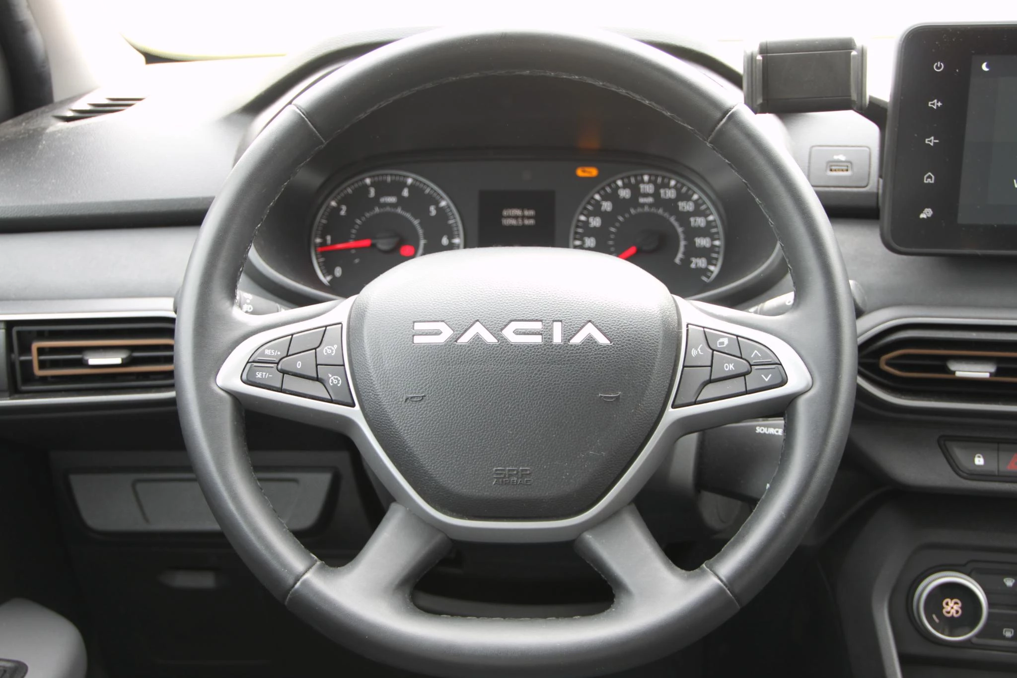 Dacia Jogger TCe 110 Extreme