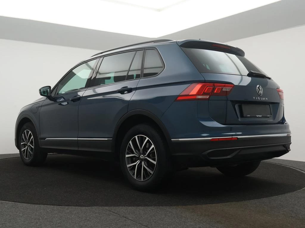 Volkswagen Tiguan eHybrid Tiguan eHybrid 1.4 PHEV Life 204PK *AUTOMAAT*ACC*PDC*VIRTUAL COCKPIT*APP-CONNECT*...*