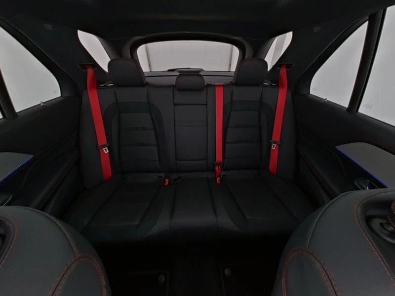 Mercedes-Benz GLE AMG 53 Hybrid 4MATIC+