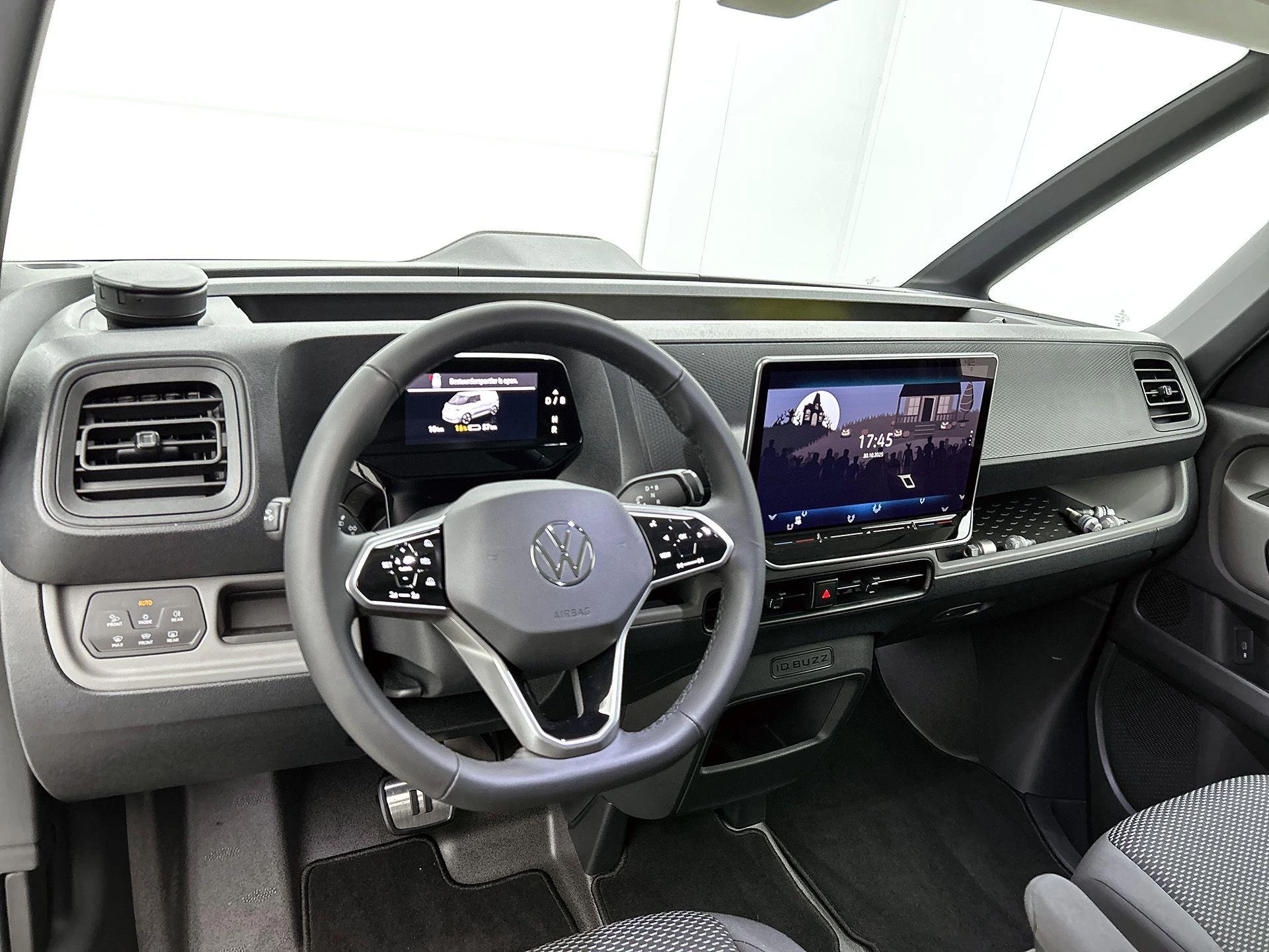 Volkswagen-ID. Buzz Cargo-image-17