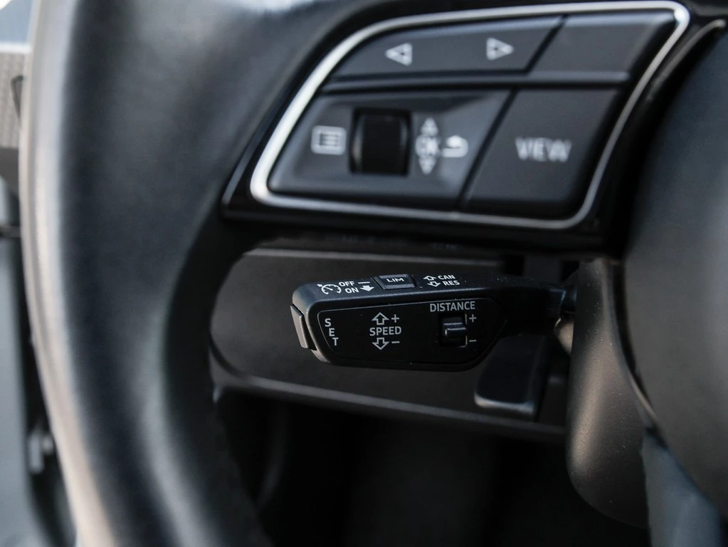 Audi A1 Sportback 30 TFSI S tronic S Line /LED/ACC
