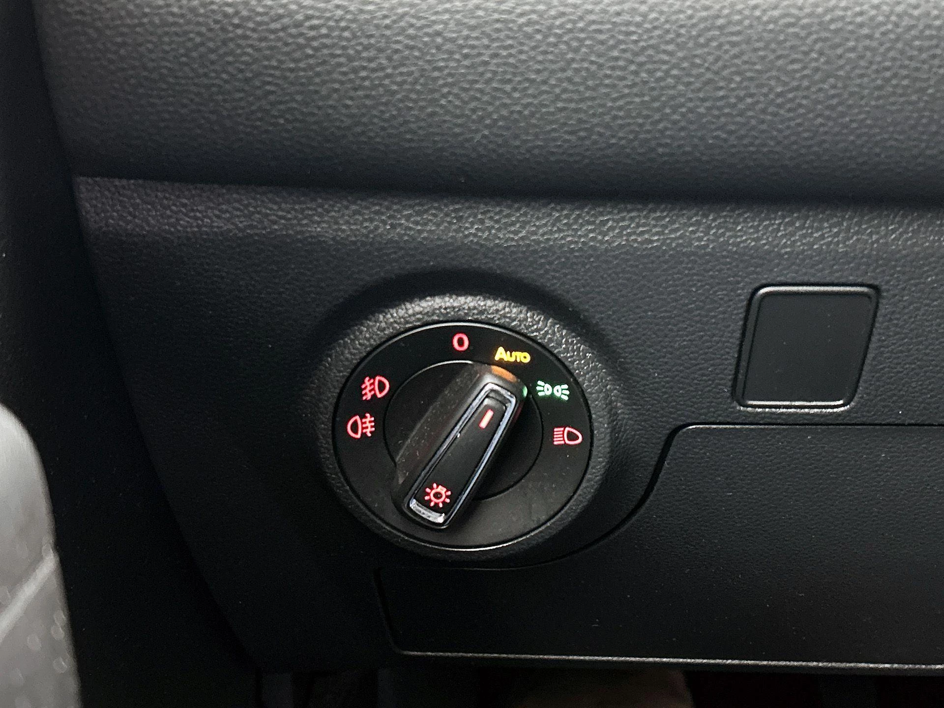 SEAT Ibiza 1.0 TSI FR Business Intense