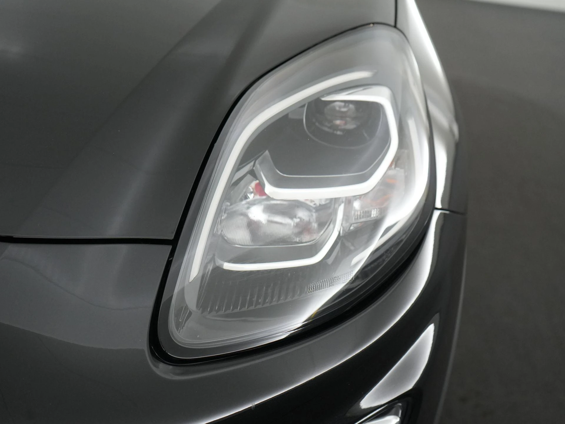 Ford Puma 1.0i Ecoboost MHEV 92kW Aut. Titanium
