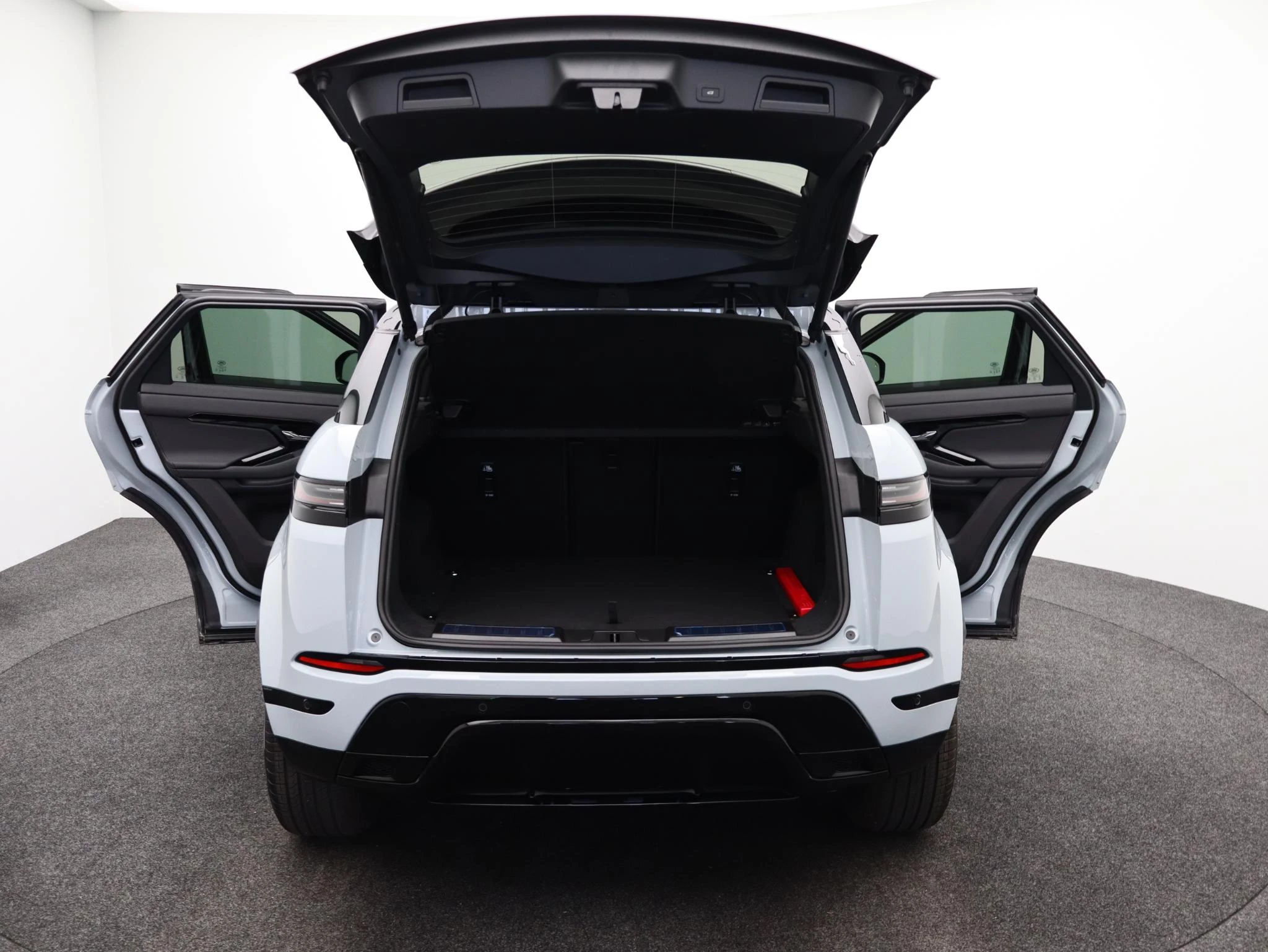 Land Rover-Range Rover Evoque-image-12
