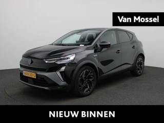 Renault Captur 1.6 E-Tech full hybrid 145Pk esprit Alpine