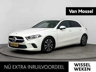 Mercedes-Benz A-Klasse 160 Business Solution