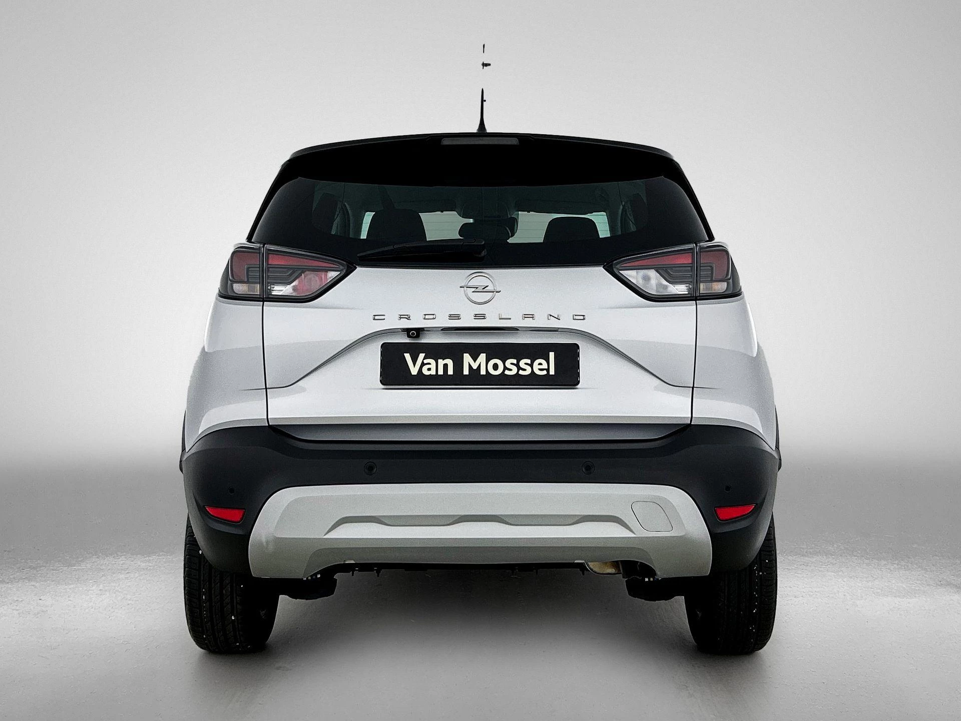 Opel Crossland 1.2 Turbo Elegance